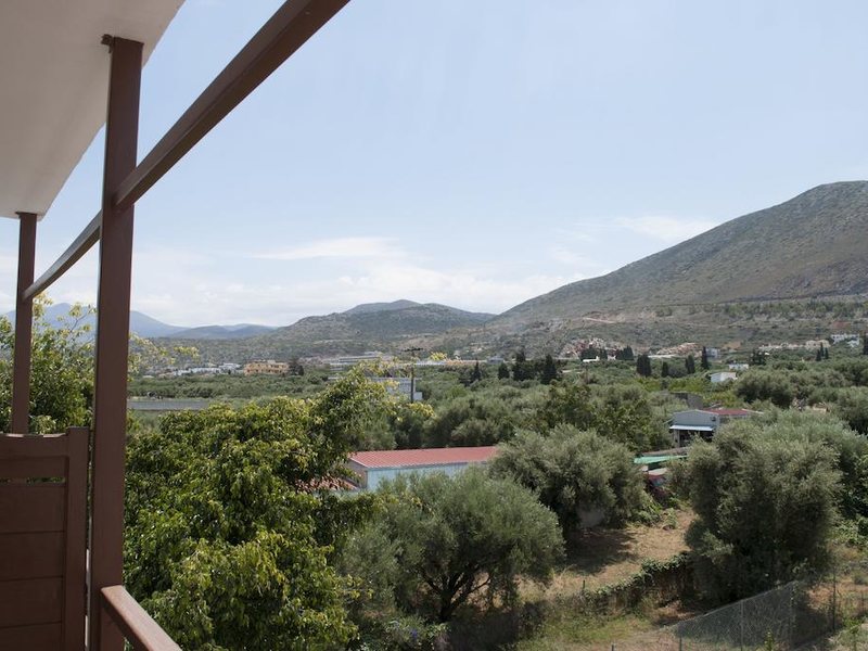 Velissarios Hotel 248504