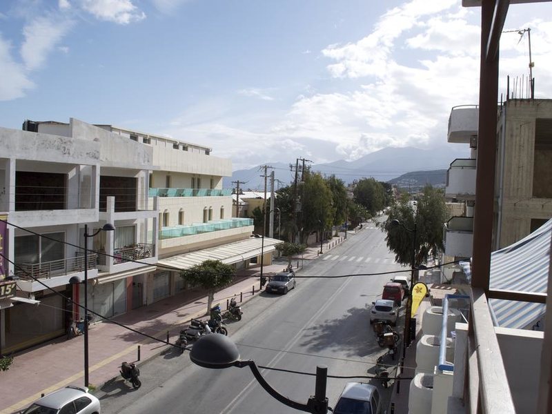 Velissarios Hotel 248505