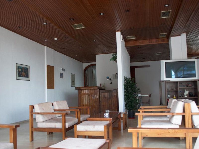 Velissarios Hotel 248506