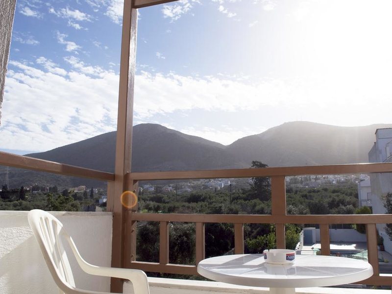 Velissarios Hotel 248507