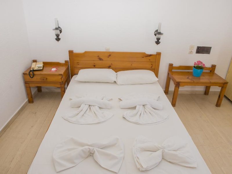 Velissarios Hotel 248508