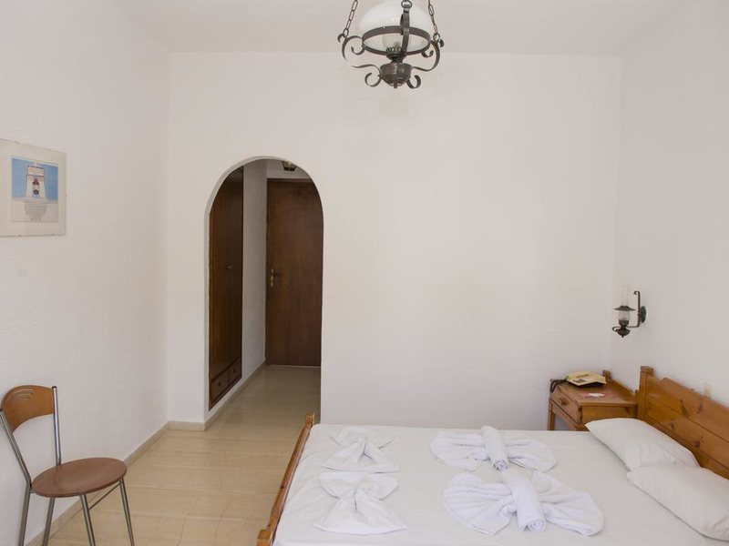 Velissarios Hotel 248509