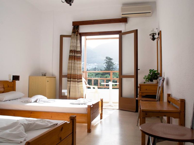 Velissarios Hotel 248510