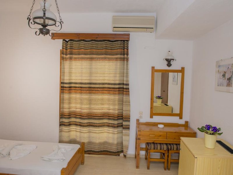 Velissarios Hotel 248512