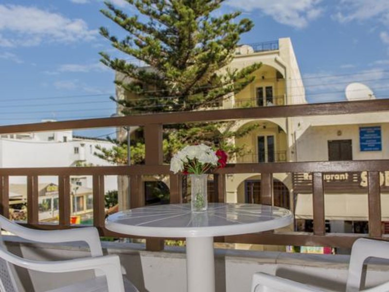 Velissarios Hotel 248513