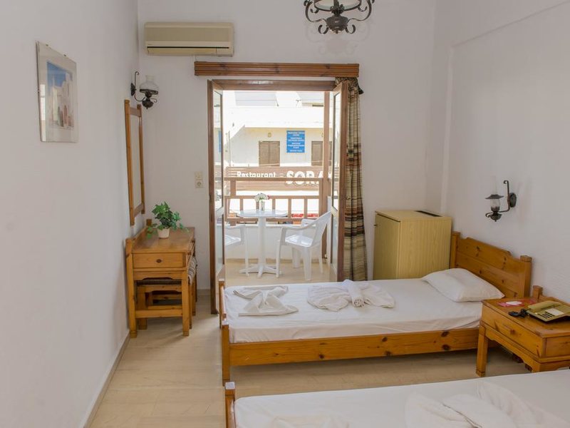 Velissarios Hotel 248514