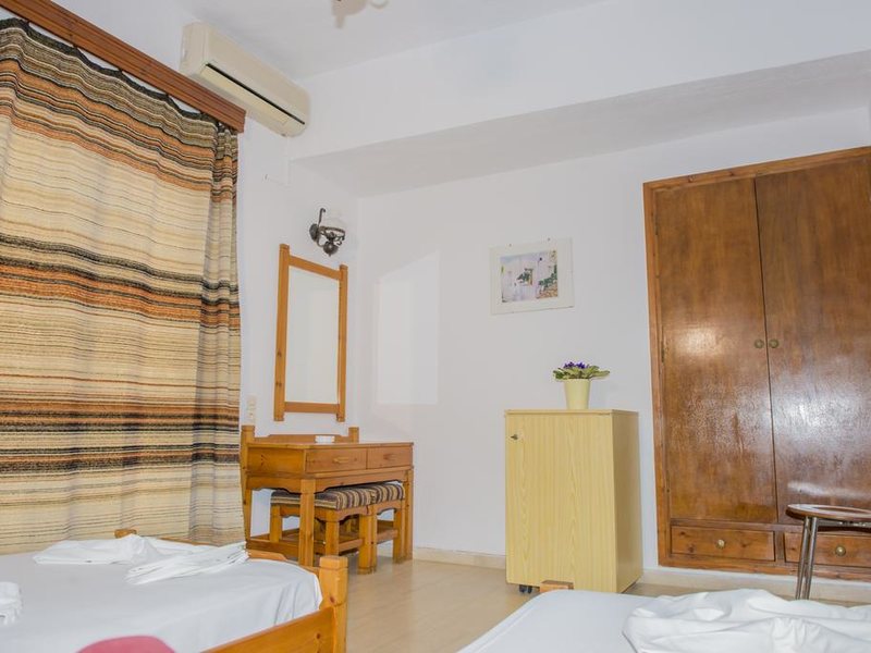 Velissarios Hotel 248515