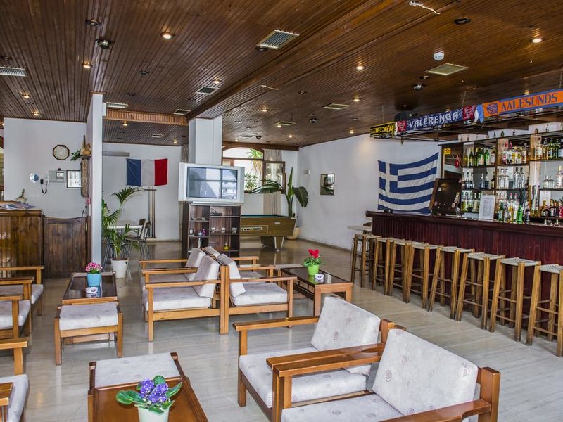 Velissarios Hotel 248516