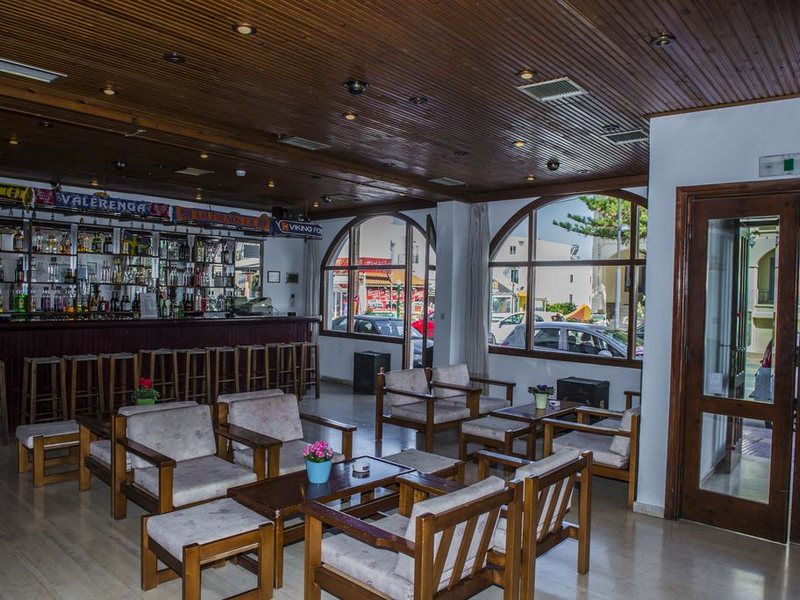 Velissarios Hotel 248518