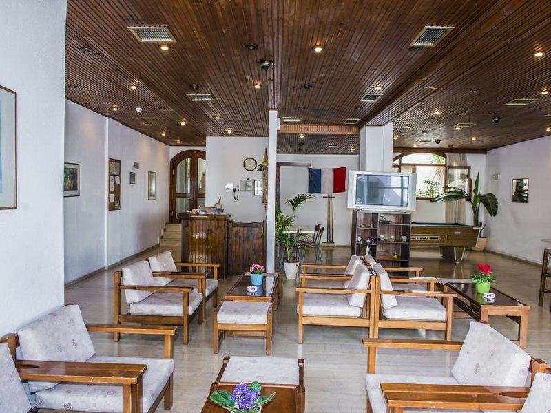 Velissarios Hotel 248519