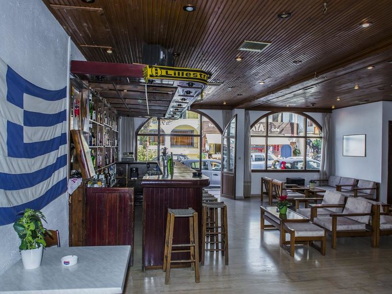 Velissarios Hotel 248520