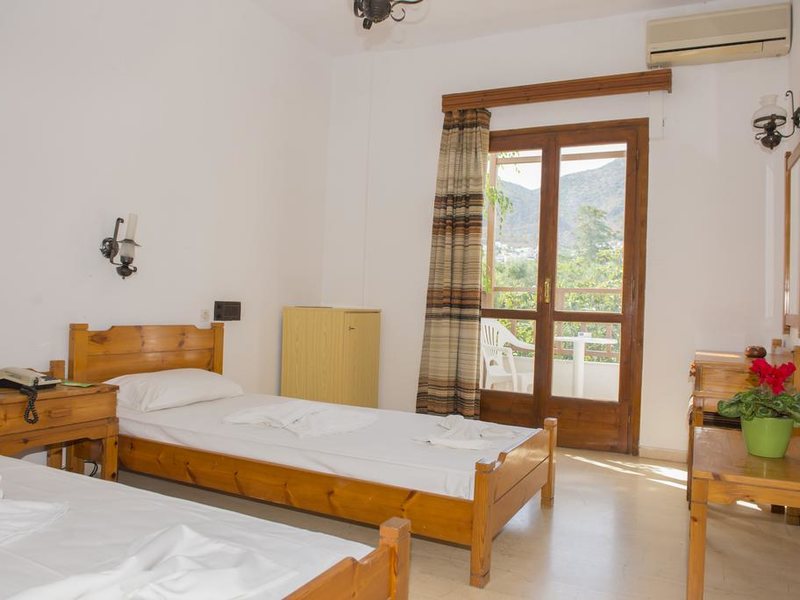 Velissarios Hotel 248521