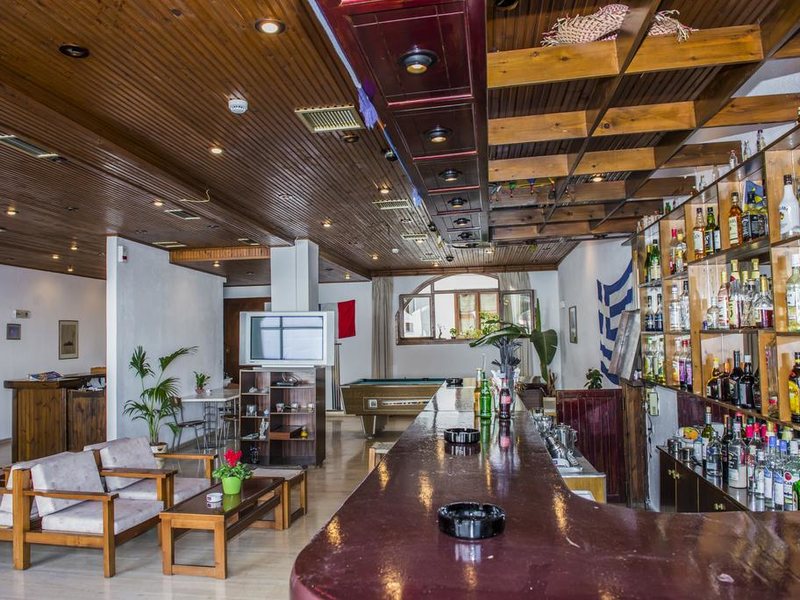 Velissarios Hotel 248523