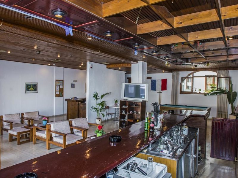 Velissarios Hotel 248524