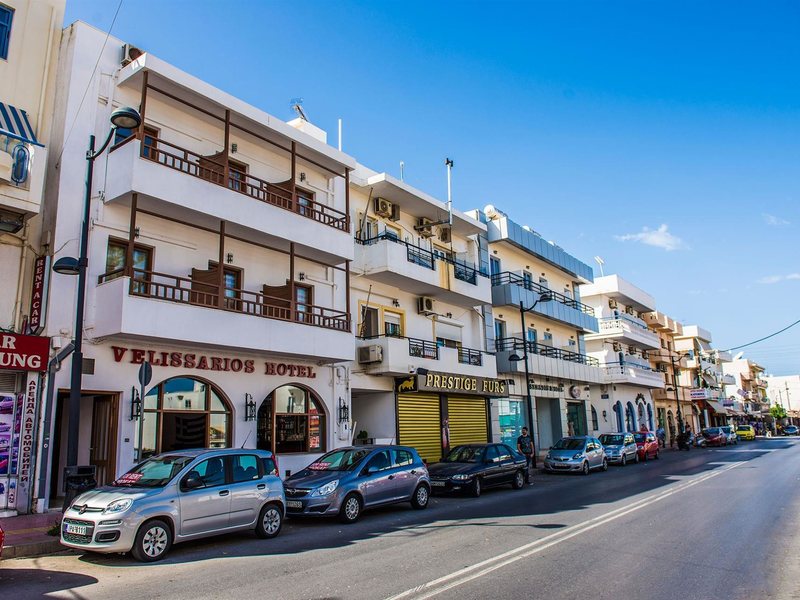 Velissarios Hotel 248526