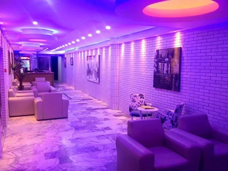 Vella Beach Hotel(ех 296558