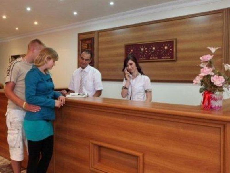 Vella Beach Hotel(ех 296560