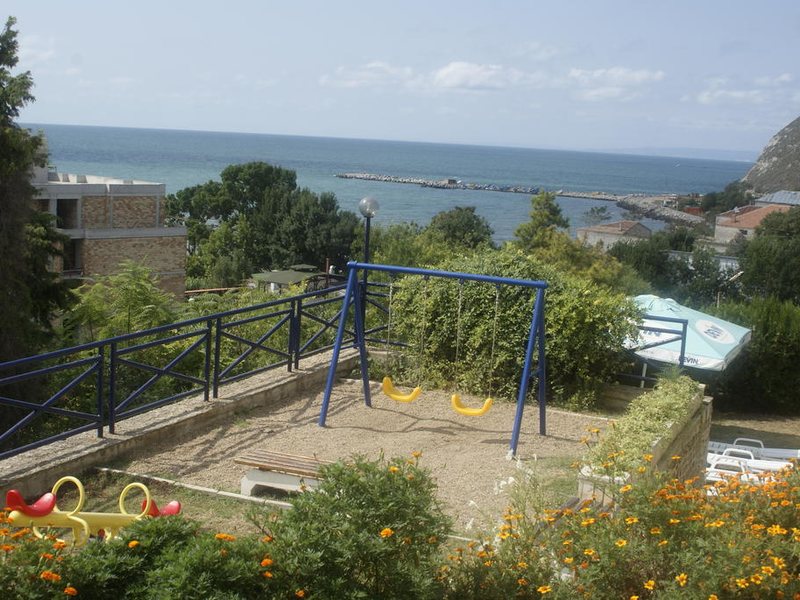 Venera Family Hotel (Kavarna) 314568