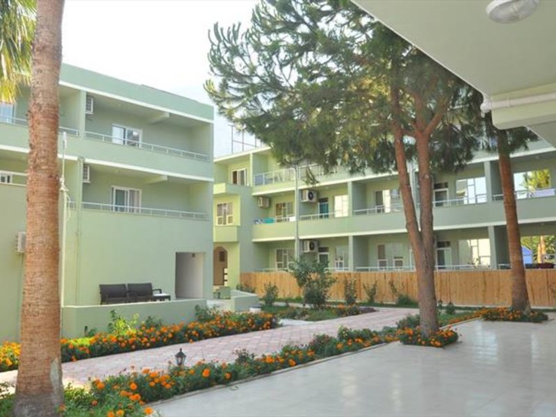 Venera Garden Hotel 188025