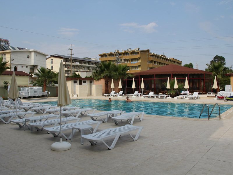 Venera Garden Hotel 188026