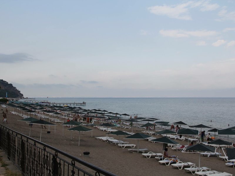 Venera Garden Hotel 188027