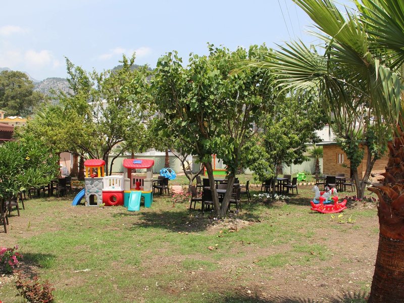 Venera Garden Hotel 188028