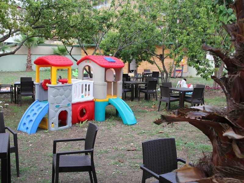 Venera Garden Hotel 188029