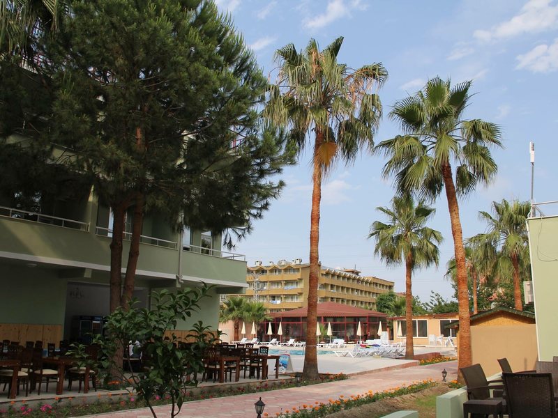 Venera Garden Hotel 188030