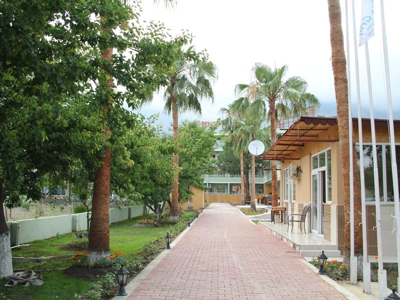 Venera Garden Hotel 188031