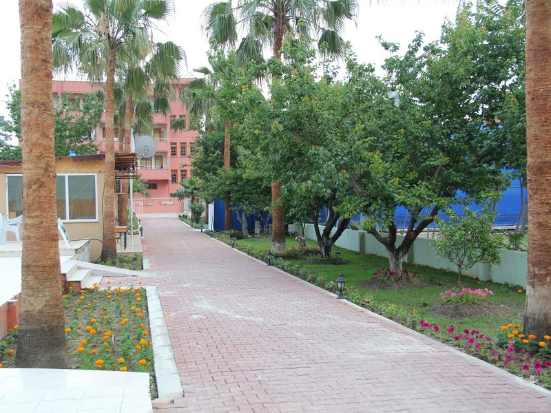 Venera Garden Hotel 188032