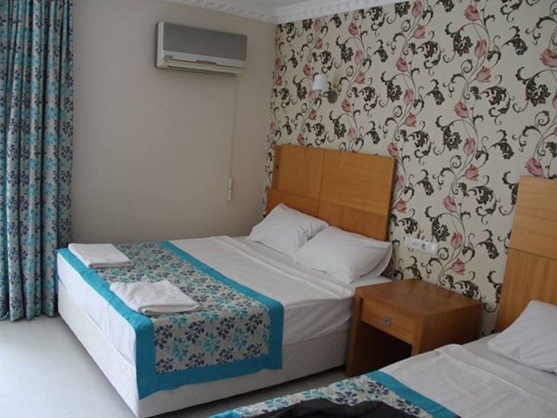 Venera Garden Hotel 188033