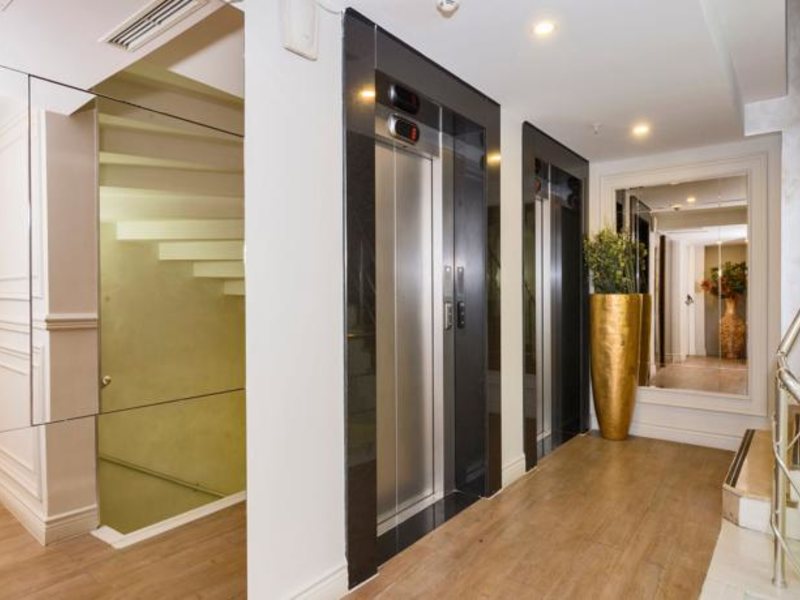 Venera Hotel 161581