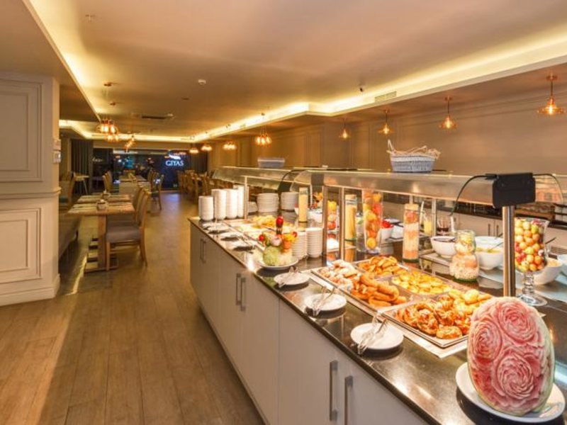 Venera Hotel 161582