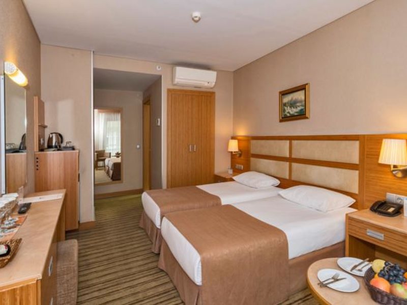 Venera Hotel 161583