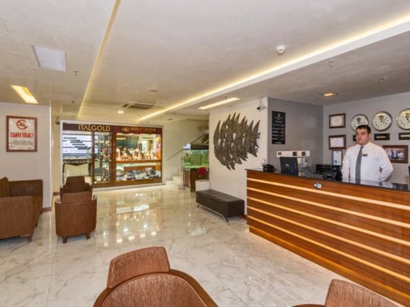 Venera Hotel 161584