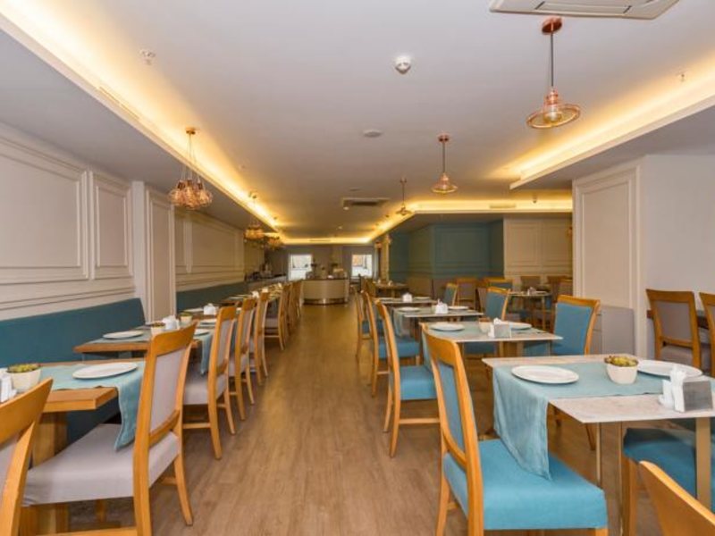 Venera Hotel 161585