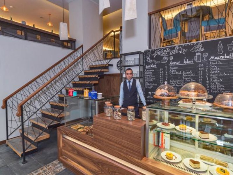Venera Hotel 161586