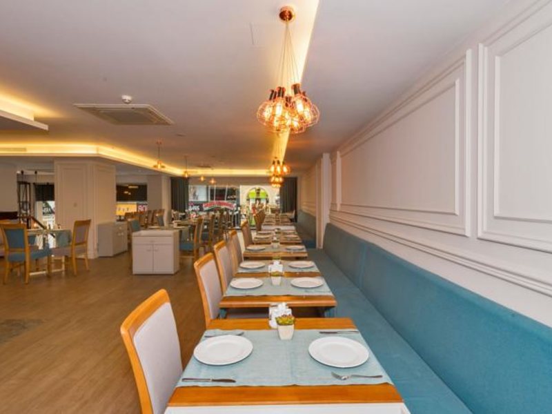Venera Hotel 161587