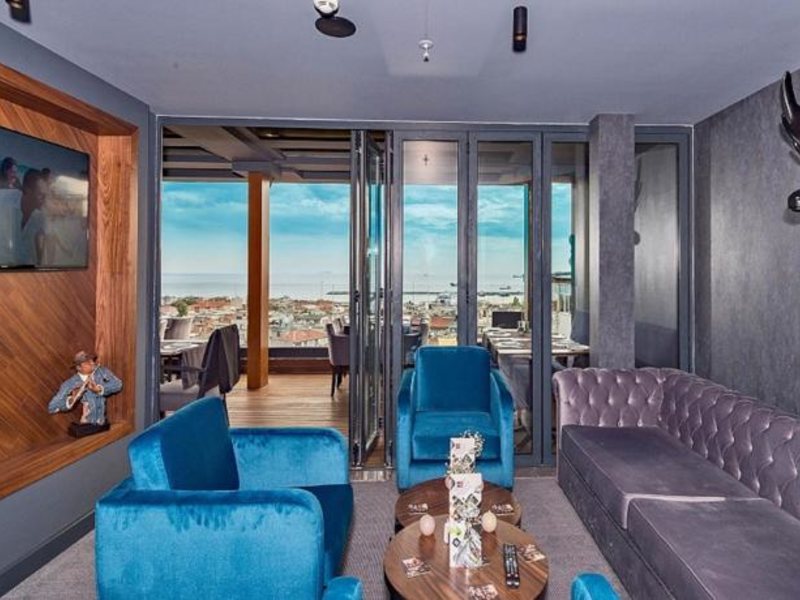 Venera Hotel 161588