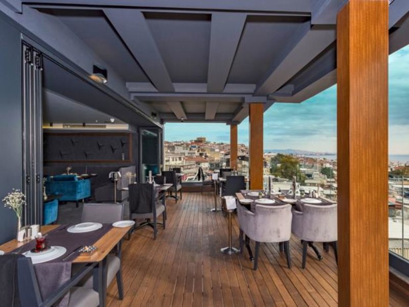 Venera Hotel 161589