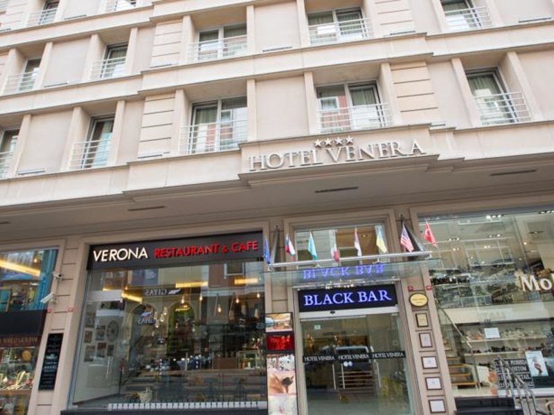 Venera Hotel 161590