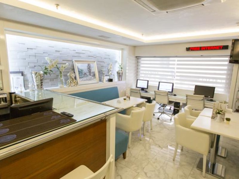 Venera Hotel 161591