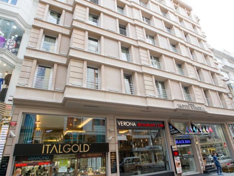 Venera Hotel 161592
