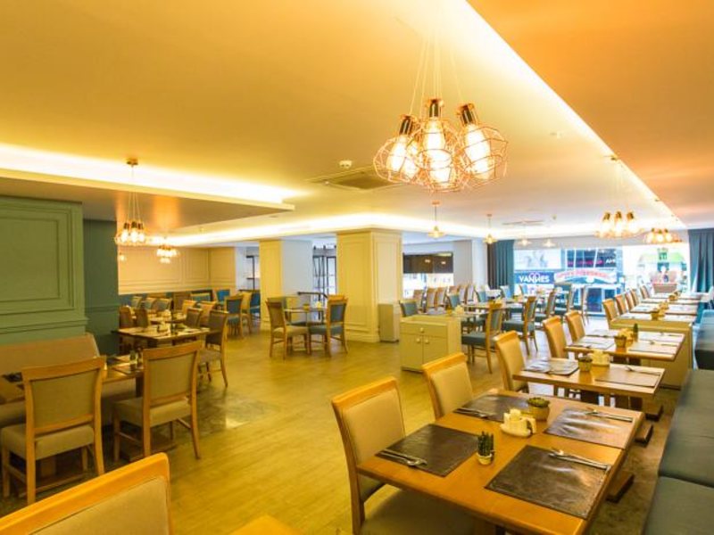 Venera Hotel 161594