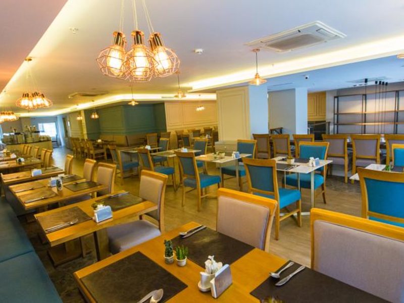 Venera Hotel 161597