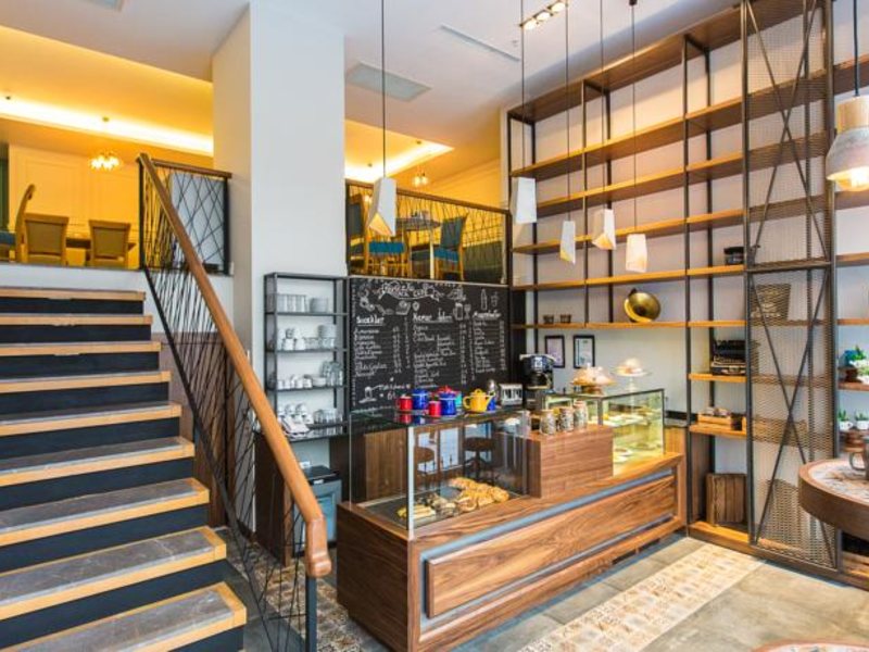 Venera Hotel 161598