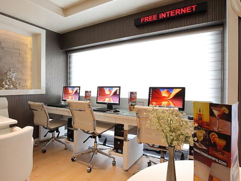 Venera Hotel 161599