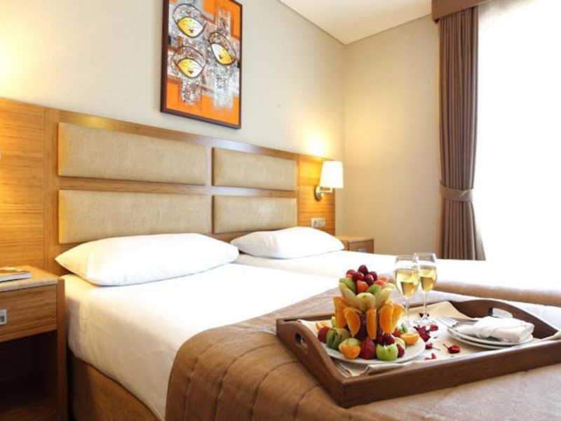 Venera Hotel 161601
