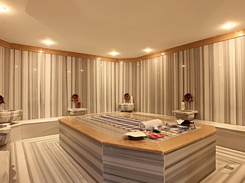 Venera Hotel 161602