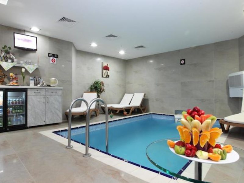 Venera Hotel 161603